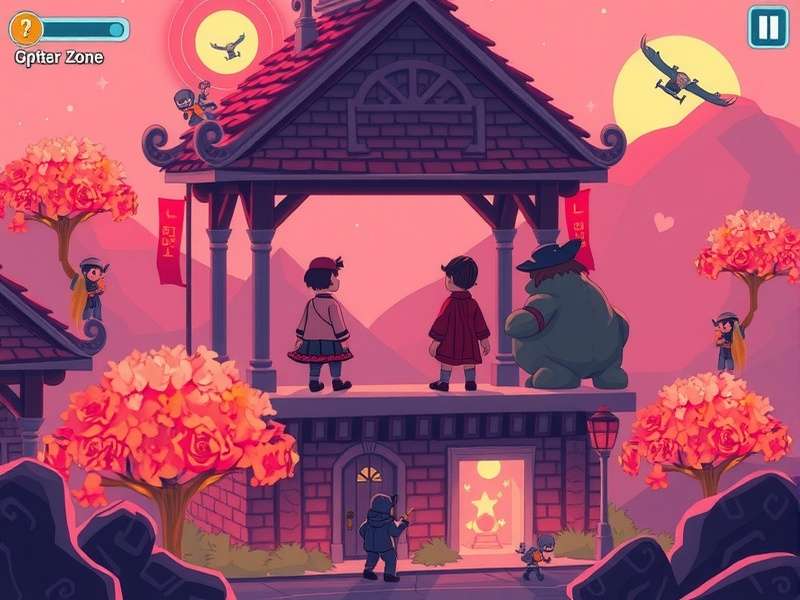 Close-up of a gamer's hands on a high-end controller playing Zenless Zone Zero