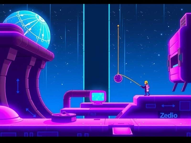 Zenless Zone Zero Xbox Series X|S gameplay screenshot showing urban combat