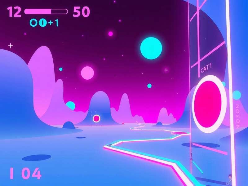 GameSir G7 Pro software interface showing Zenless Zone Zero profile configuration