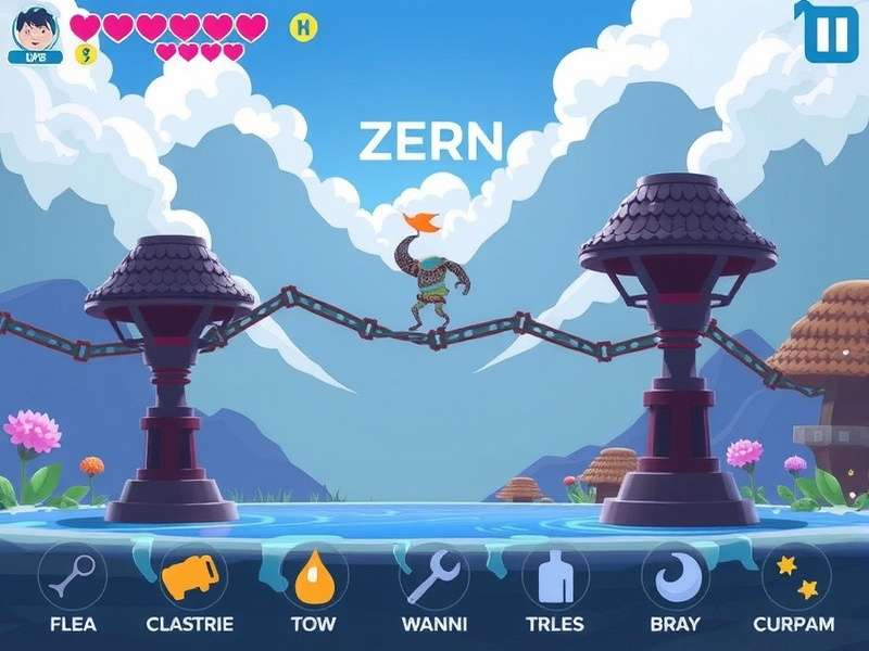 Zenless Zone Zero action combat scene with Proxy characters fighting in a Hollow
