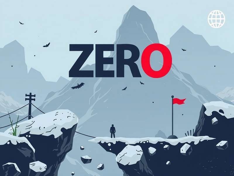 Dynamic action gameplay screenshot from Zenless Zone Zero showcasing character combat