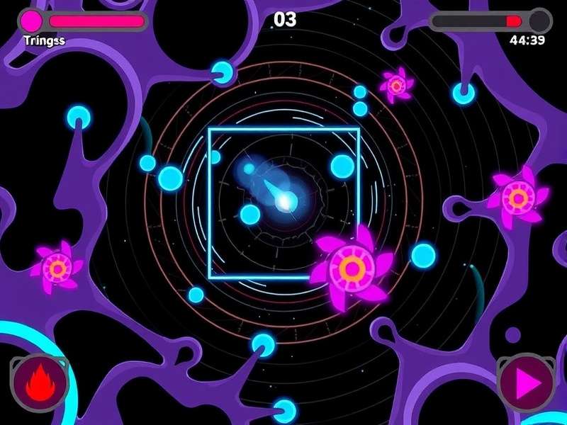 Zenless Zone Zero combat gameplay screenshot showing character abilities