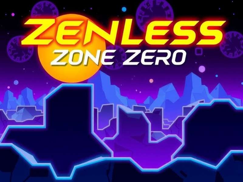 Zenless Zone Zero community art and fan creations