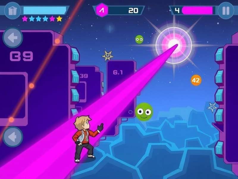 Gamesir G7 Pro mobile app interface showing button mapping for Zenless Zone Zero