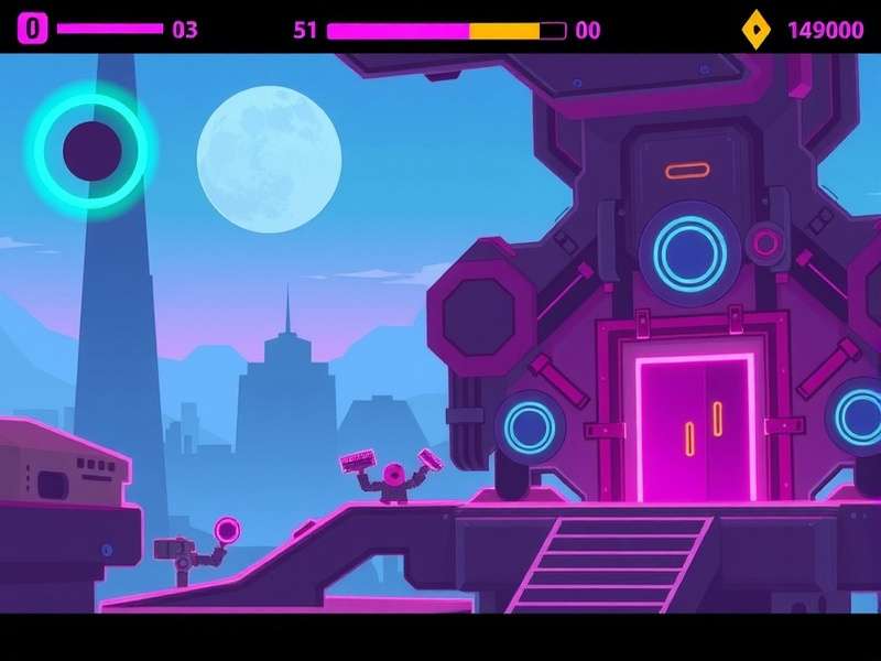 Zenless Zone Zero gameplay screenshot showing intense combat with multiple characters