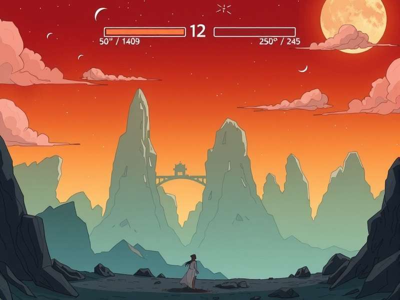 Zenless Zone Zero main characters Billy and Nicole in a dynamic anime-style action pose within the urban environment of New Eridu