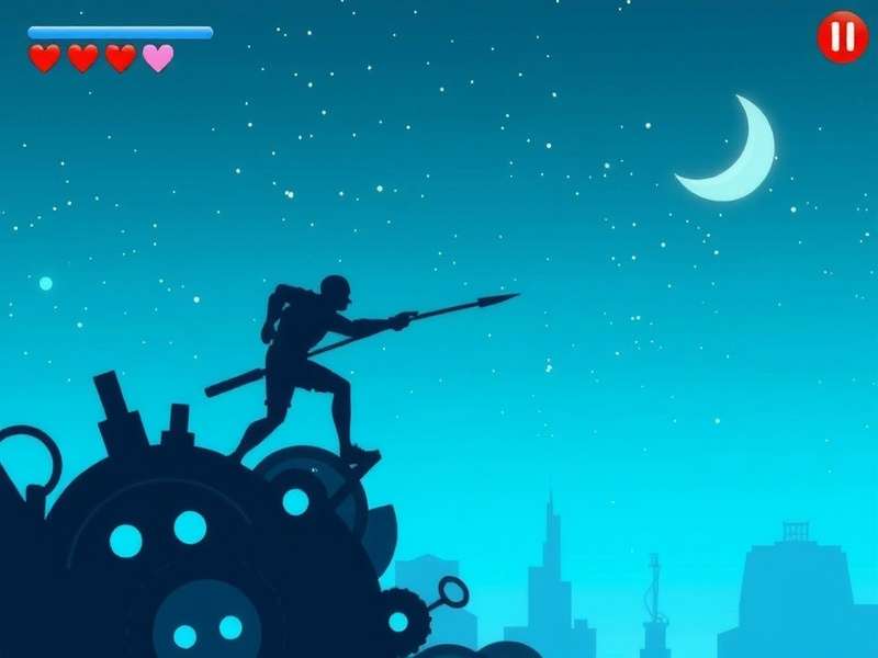 Zenless Zone Zero protagonist in action in New Eridu city