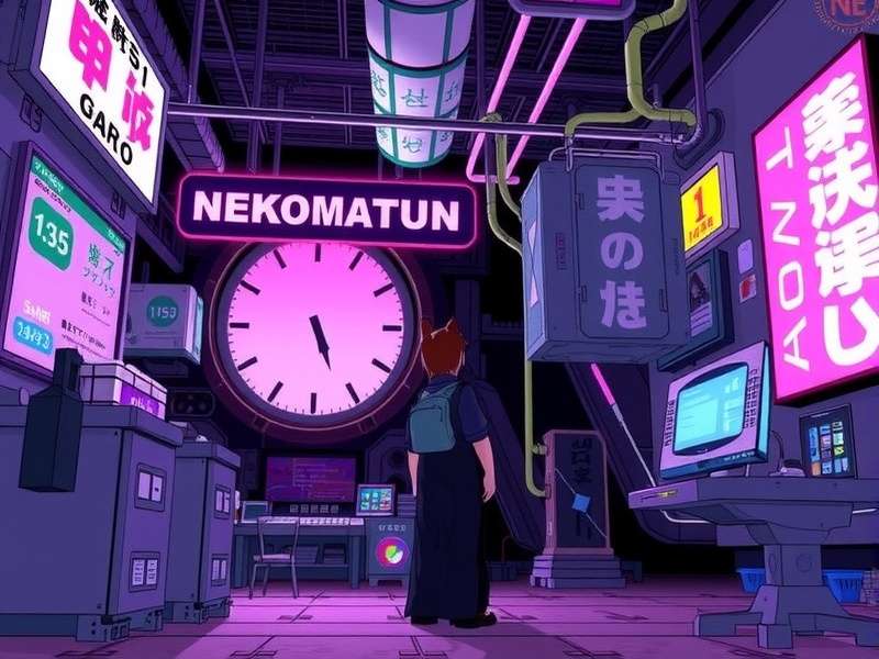 Surreal and distorted interior of a Hollow dimension