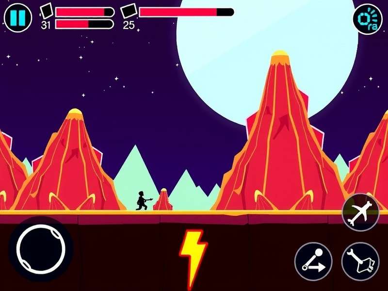 Multiple custom controller profiles for Zenless Zone Zero shown in the Gamesir app