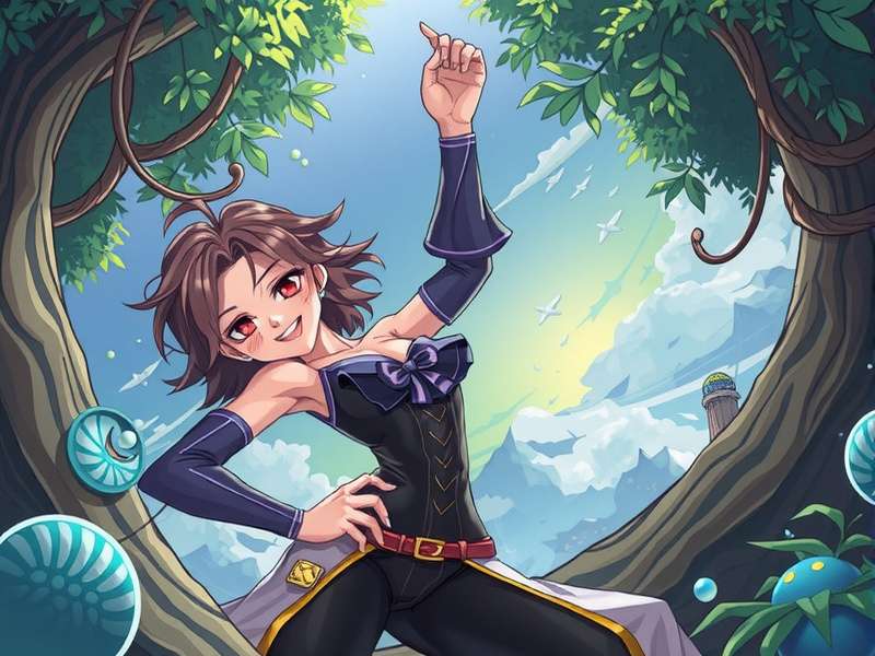 Zenless Zone Zero gameplay screenshot showing action combat