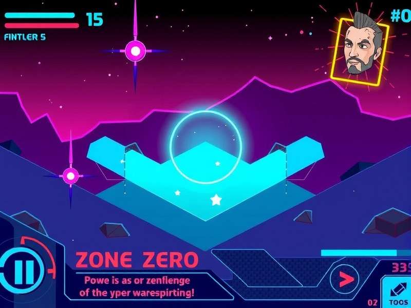 Zenless Zone Zero gameplay screenshot showing combat