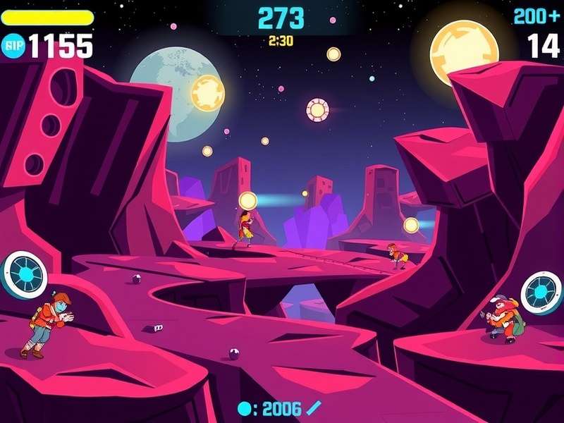 Zenless Zone Zero gameplay screenshot showing combat and urban exploration