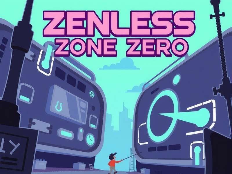 Zenless Zone Zero combat strategy showing team synergy and combo execution