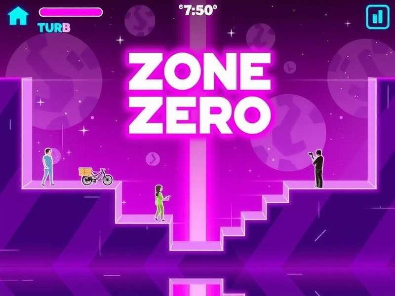 Zenless Zone Zero mobile gameplay screenshot showing intense combat on a smartphone screen