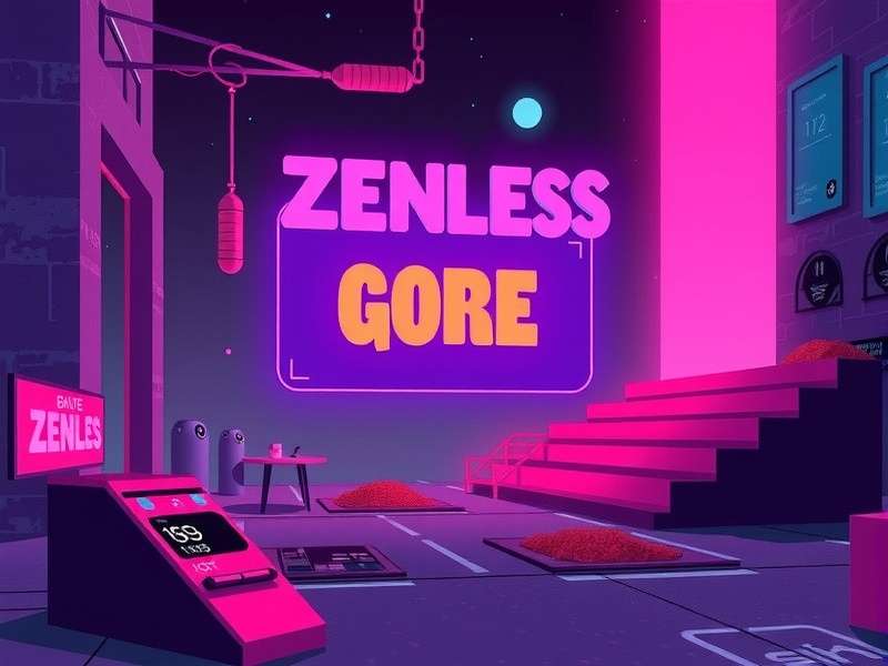 Zenless Zone Zero Game Pass rewards showcase featuring exclusive items and characters
