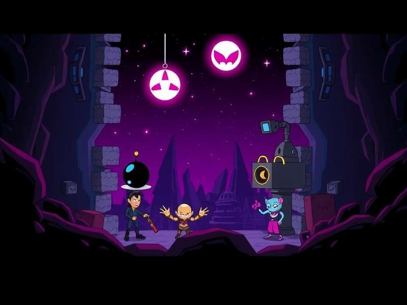 Zenless Zone Zero character lineup showcasing multiple agents in action poses