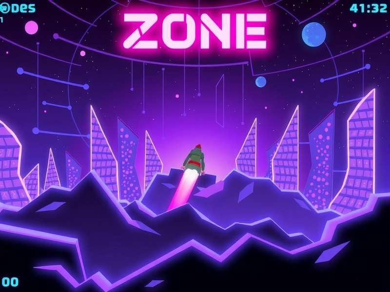 Zenless Zone Zero NSFW fan art depicting urban fantasy themes