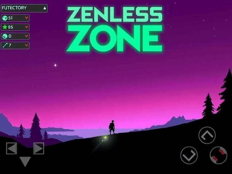 Exclusive Zenless Zone Zero leaked concept art showing urban combat