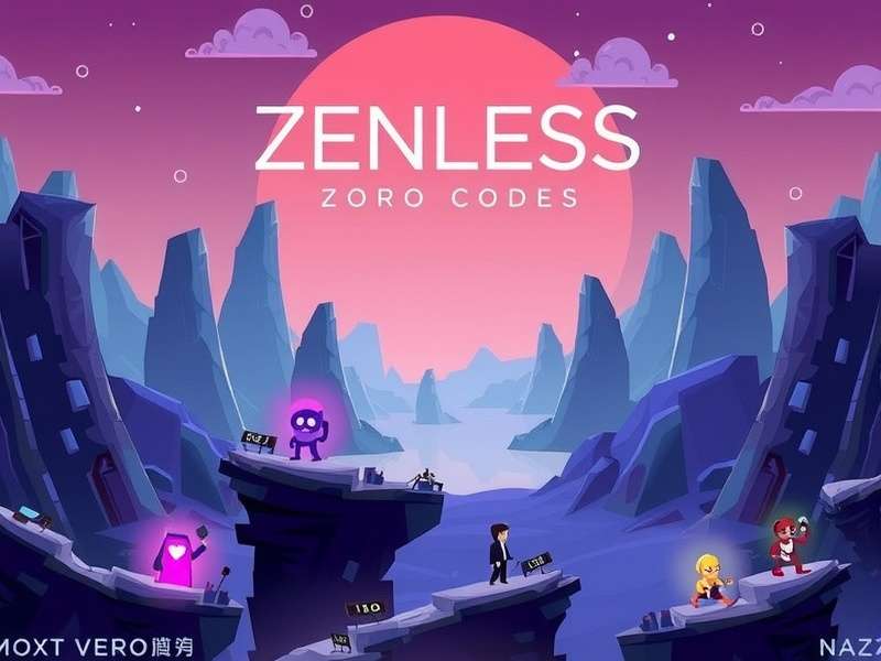 Zenless Zone Zero redeem codes interface showing reward redemption