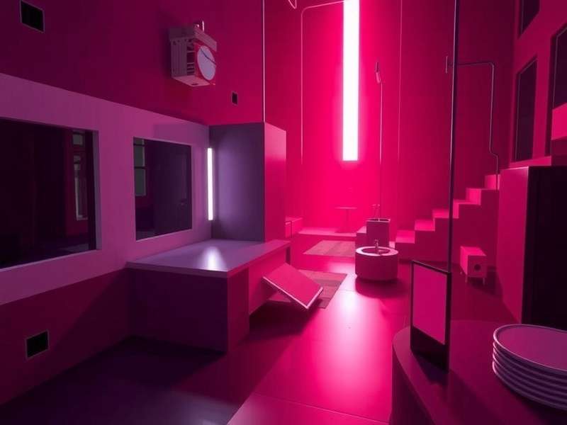 Zenless Zone Zero gameplay screenshot showing vibrant Unity-powered graphics