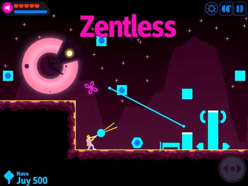 Zenless Zone Zero multiplayer team fighting a boss in a Hollow