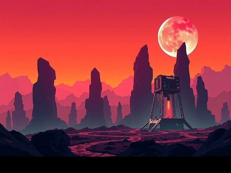 A high-end mobile game controller setup for playing Zenless Zone Zero on the go