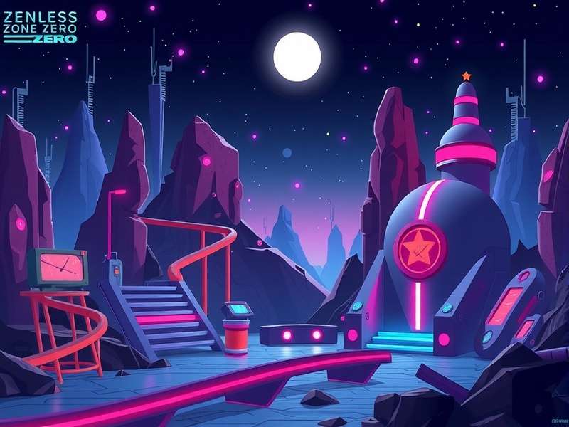 Vibrant gaming community discussion on Reddit and forums for Zenless Zone Zero