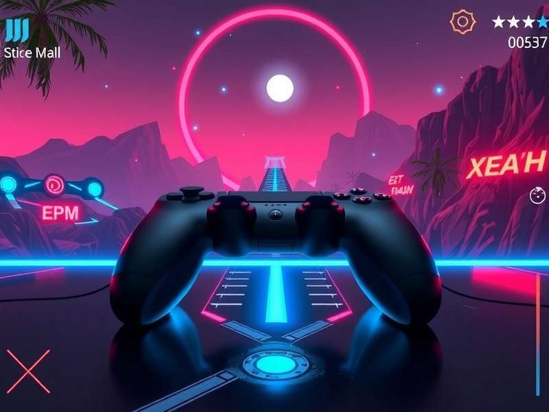 Combat interface overlay for Zenless Zone Zero cloud play