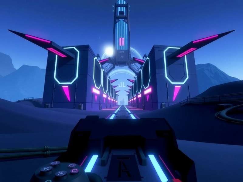 Zenless Zone Zero gameplay on PS5 DualSense controller showing combat interface