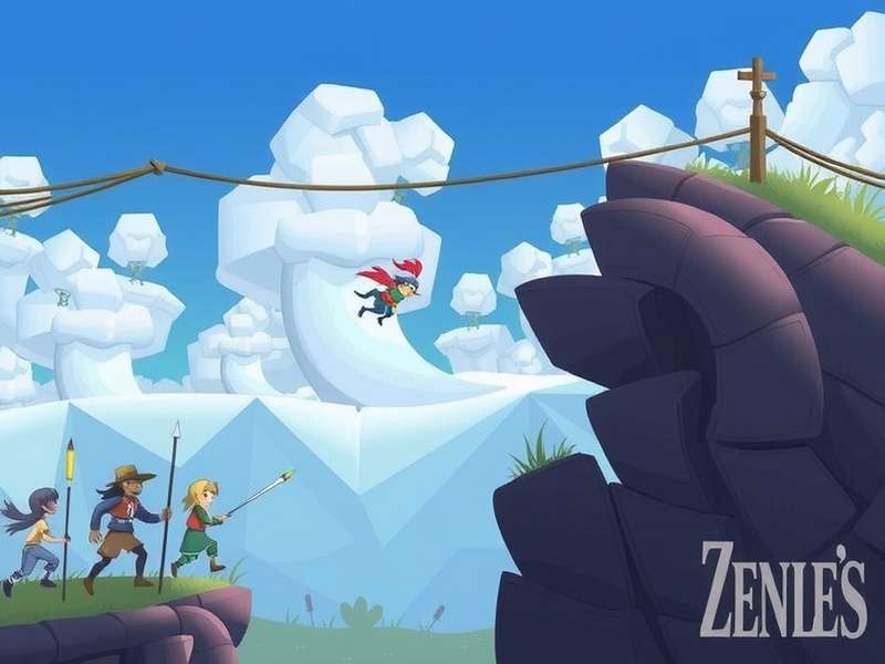 Zenless Zone Zero New Eridu Cityscape