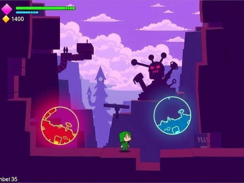 Billy Kid - Gunslinger Agent