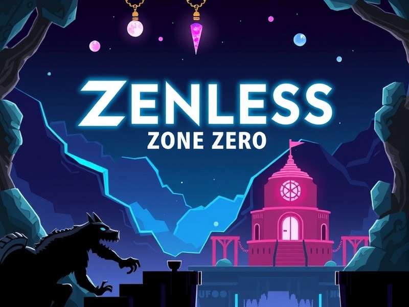 Zenless Zone Zero Game Pass Interface showing exclusive perks and rewards
