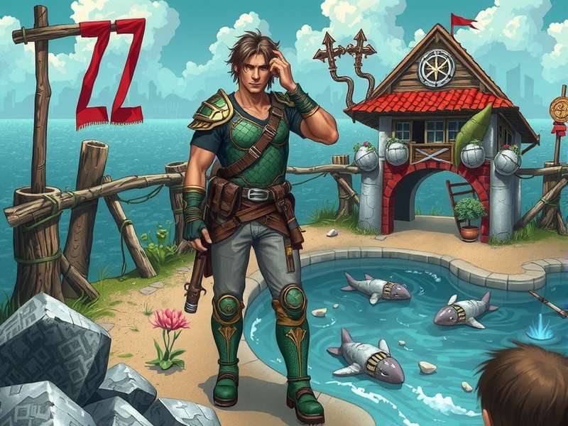 Zenless Zone Zero running on a high-end gaming PC with ultra graphics settings