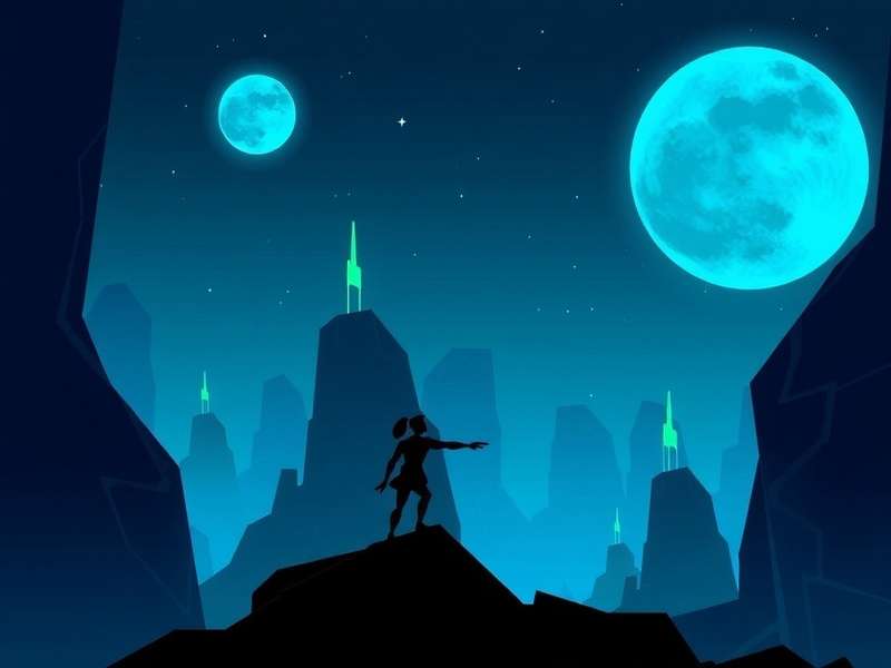 Belle using her Special Skill Chain Analysis in combat against a Hollow