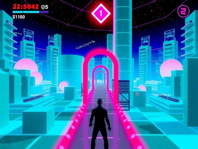 Zenless Zone Zero PS5 gameplay screenshot showing intense combat in 4K