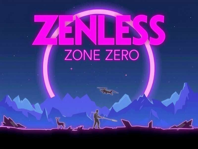Zenless Zone Zero gameplay comparison between PC and mobile screens