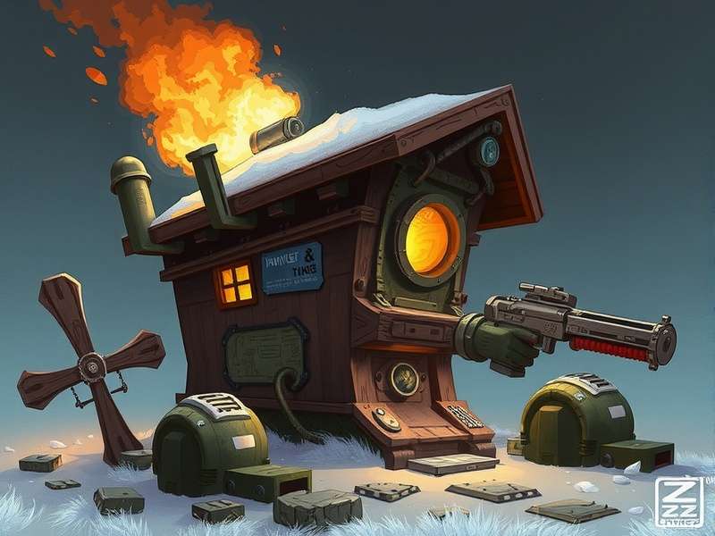 Futuristic neon-lit cityscape representing New Eridu from Zenless Zone Zero