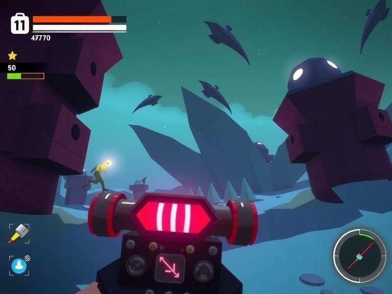 Zenless Zone Zero PS5 gameplay screenshot showing dynamic combat