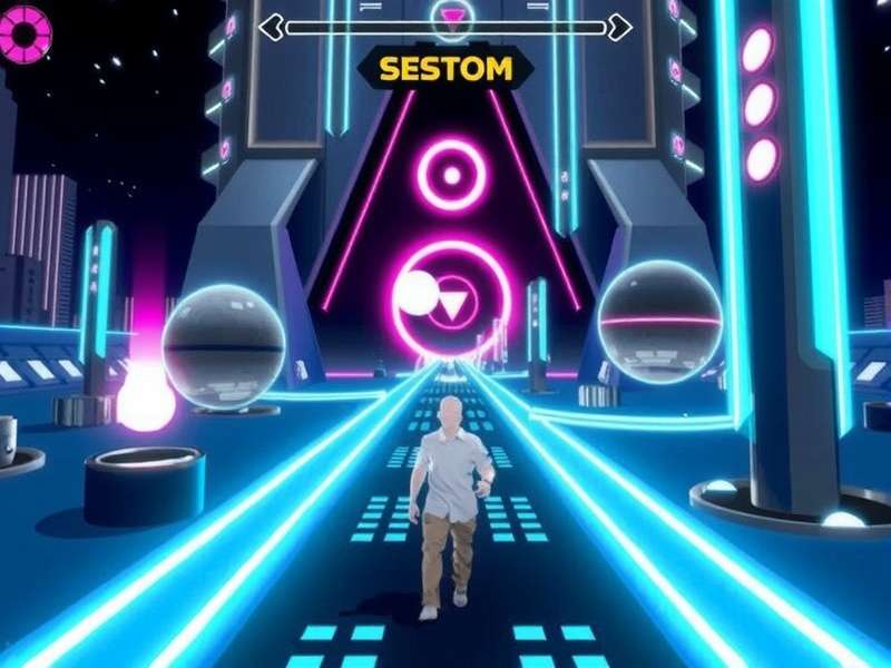 Performance comparison chart between PS5 and PS5 Pro