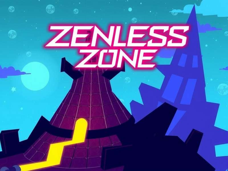 Zenless Zone Zero gameplay on PC with Game Pass interface