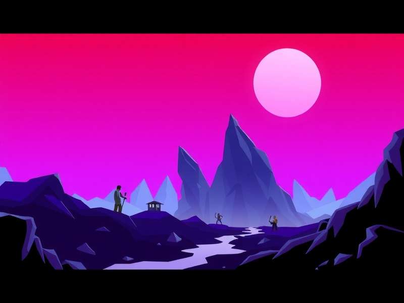 Zenless Zone Zero genre breakdown visualization showing action RPG, roguelike, and urban fantasy elements blending together