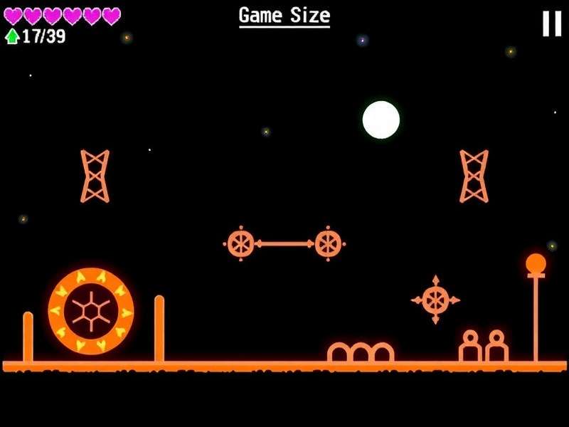 Zenless Zone Zero iOS game storage visualization on iPhone screen
