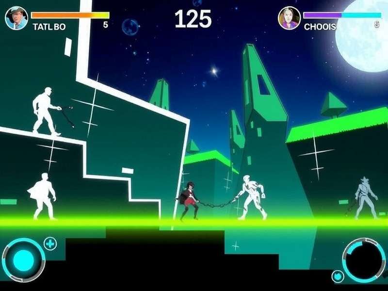 Billy Kid - Gunslinger