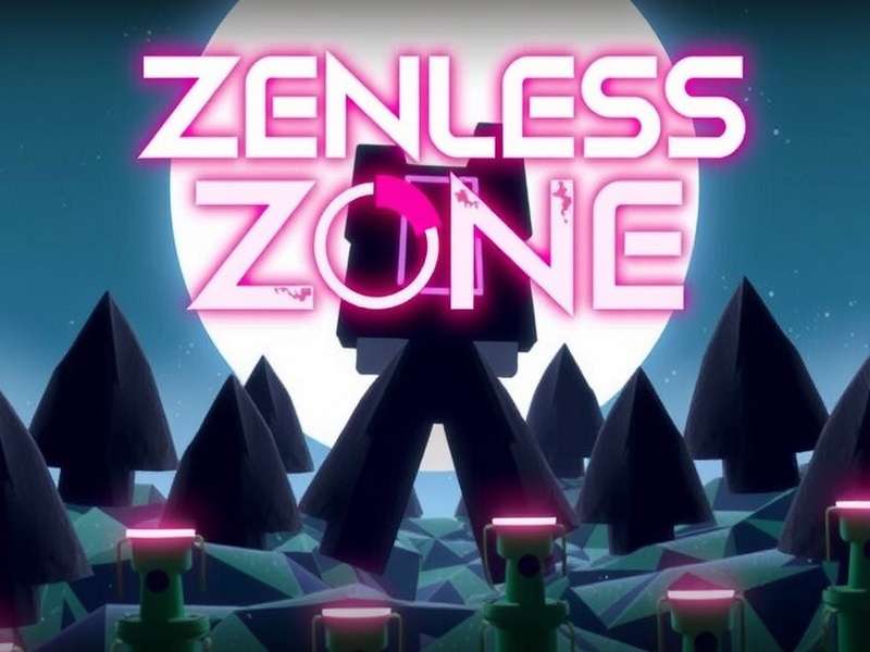 Zenless Zone Zero gameplay walkthrough showing combat against Proxies