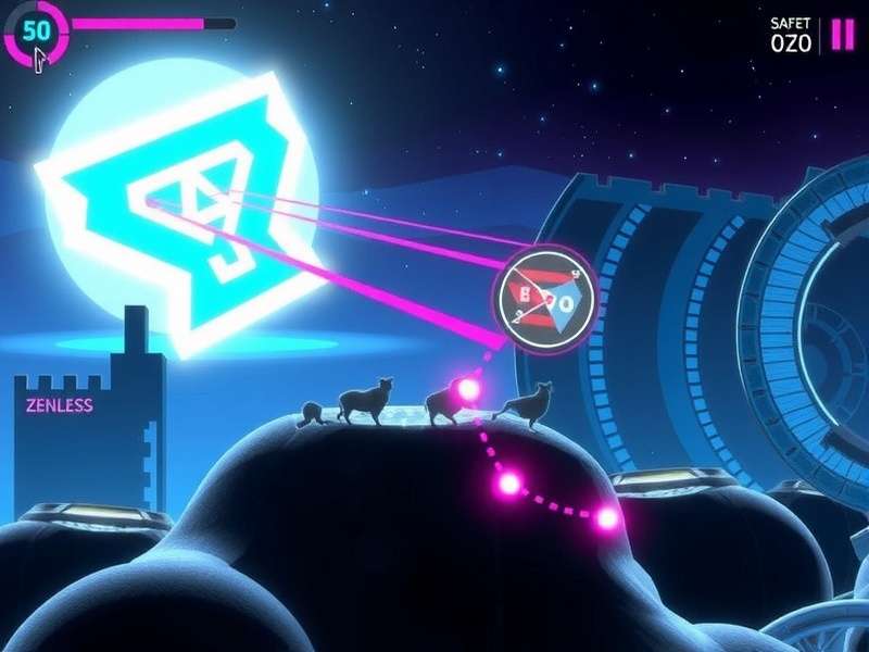 Zenless Zone Zero PC Online Gameplay - Ultimate Guide and Combat Overview