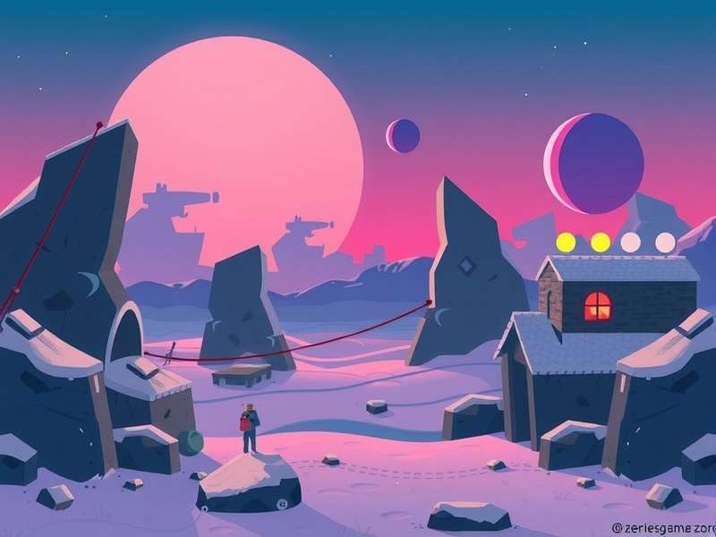 Zenless Zone Zero game engine analysis and Reddit community visual