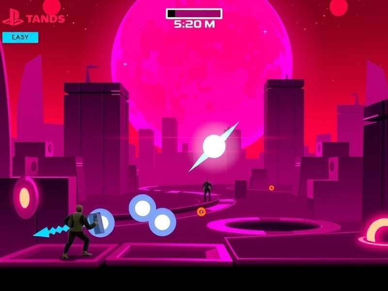 Zenless Zone Zero PS5 gameplay screenshot showing intense combat against Ethereal enemies in the Hollow.