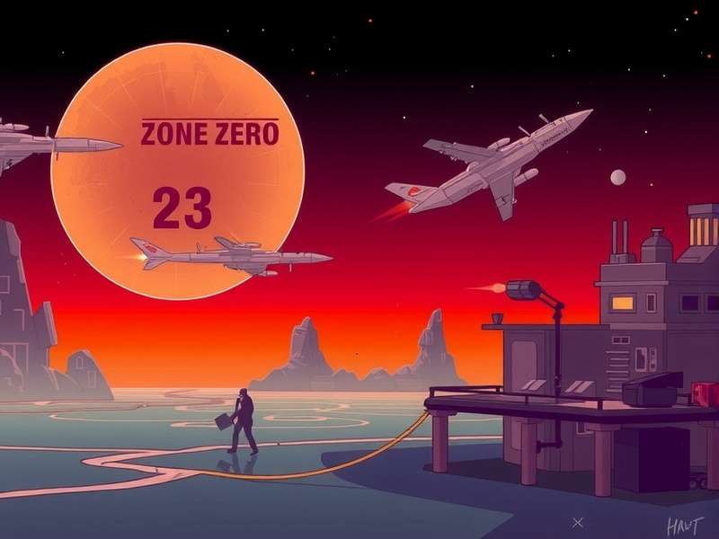 Zenless Zone Zero Banyue character splash art featuring her ice-based combat style and futuristic design