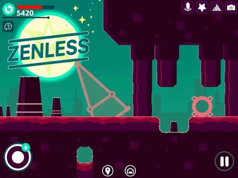Zenless Zone Zero leaks collage featuring character silhouettes and neon urban backdrop