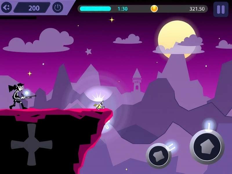 Zenless Zone Zero Mobile Gameplay - Epic combat and exploration on the go